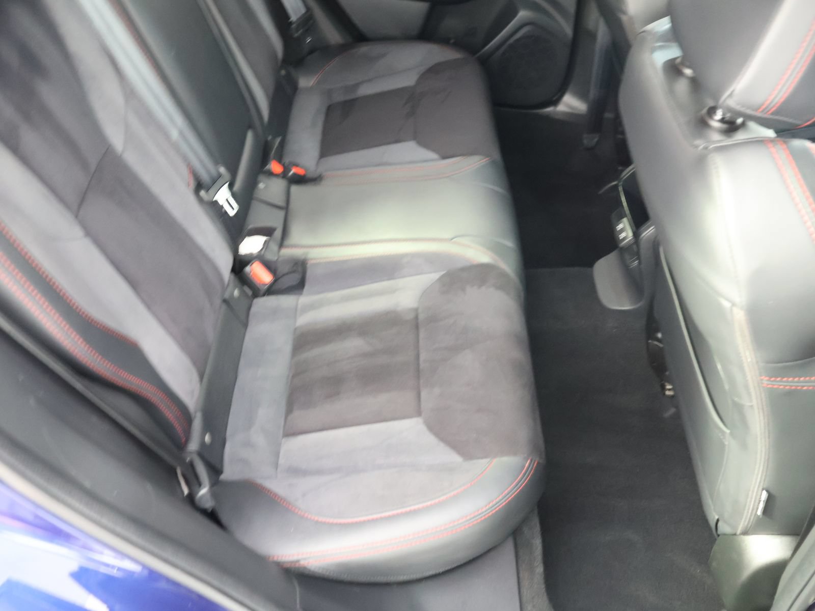 Used 2022 Subaru WRX GT AWD/4WD image 42