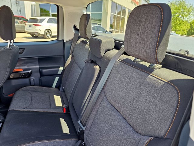 Used 2024 Ford Maverick Tremor w/ Tremor Off-Road Package AWD/4WD image 72