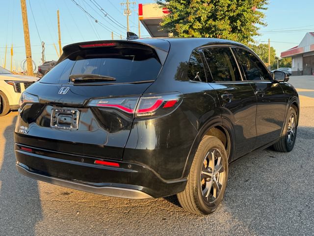 Used 2023 Honda HR-V EX-L image 5