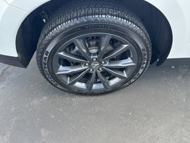 Used 2025 Acura RDX A-Spec AWD/4WD image 23
