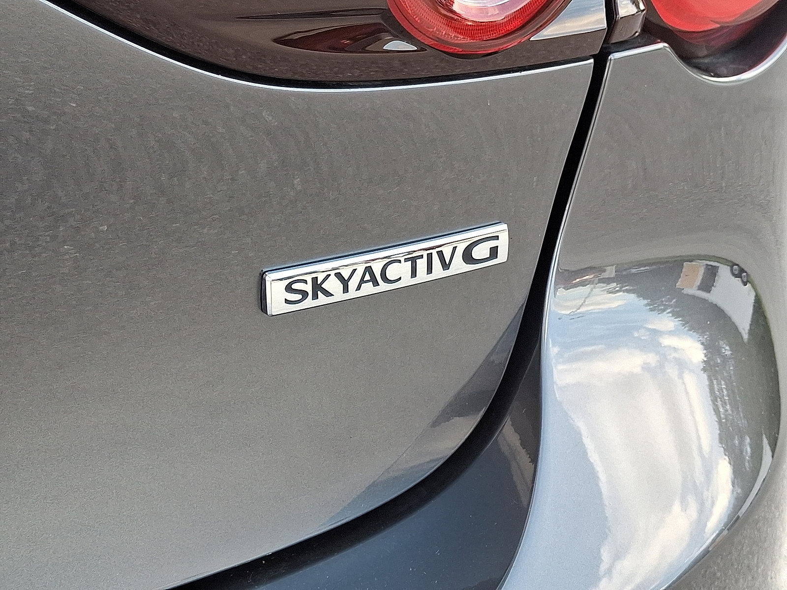 Used 2023 MAZDA MAZDA3 s image 30