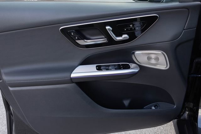 New 2026 Mercedes-Benz GLC 300 4MATIC image 14