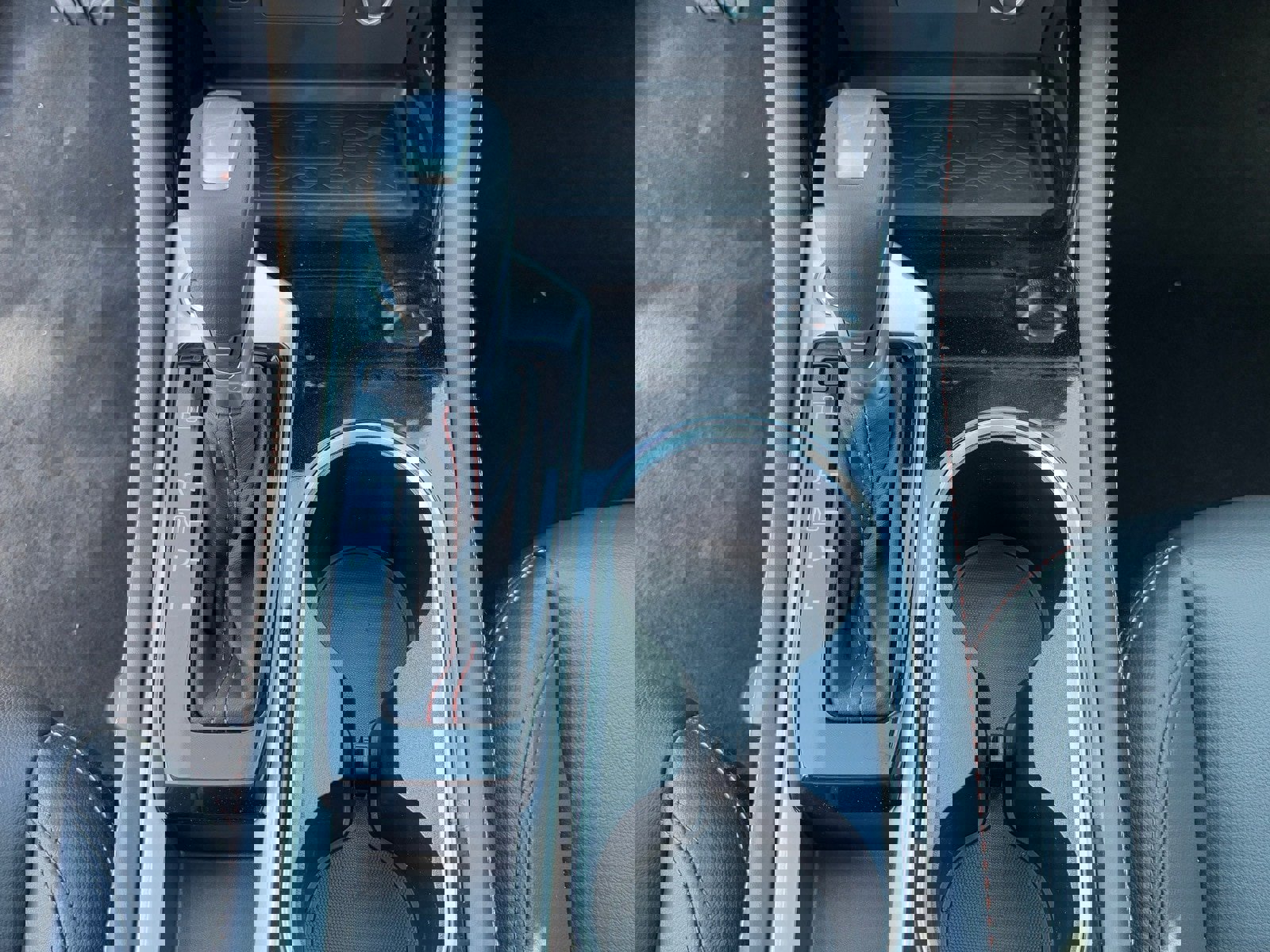 New 2025 Nissan Altima 2.5 SR w/ SR Premium Package image 27