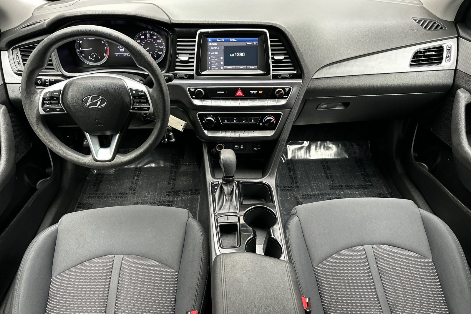 Used 2019 Hyundai Sonata SE image 13