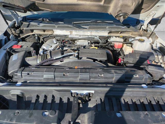 Used 2020 GMC Sierra 2500 Denali w/ Denali Ultimate Package image 24