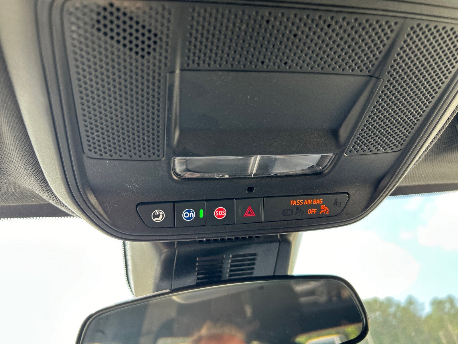 New 2026 GMC Terrain Elevation FWD image 15