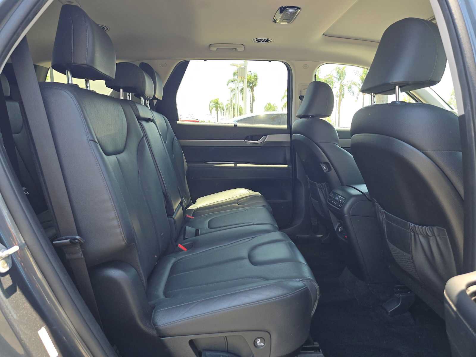 Used 2020 Hyundai Palisade SEL FWD image 12