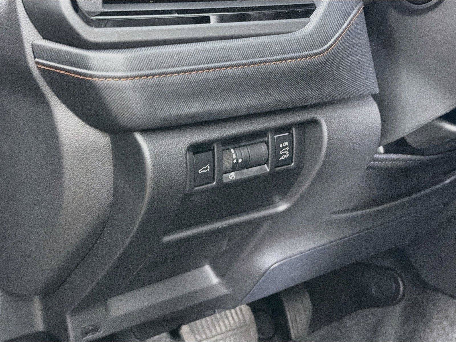 New 2026 Subaru Forester Touring AWD/4WD image 17