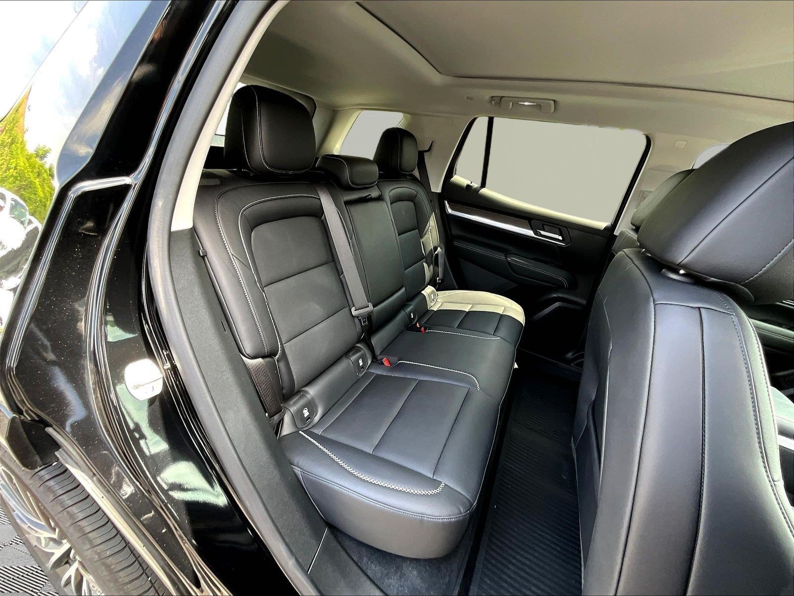 Used 2026 GMC Terrain Denali w/ LPO, Floor Liner Package AWD/4WD image 25