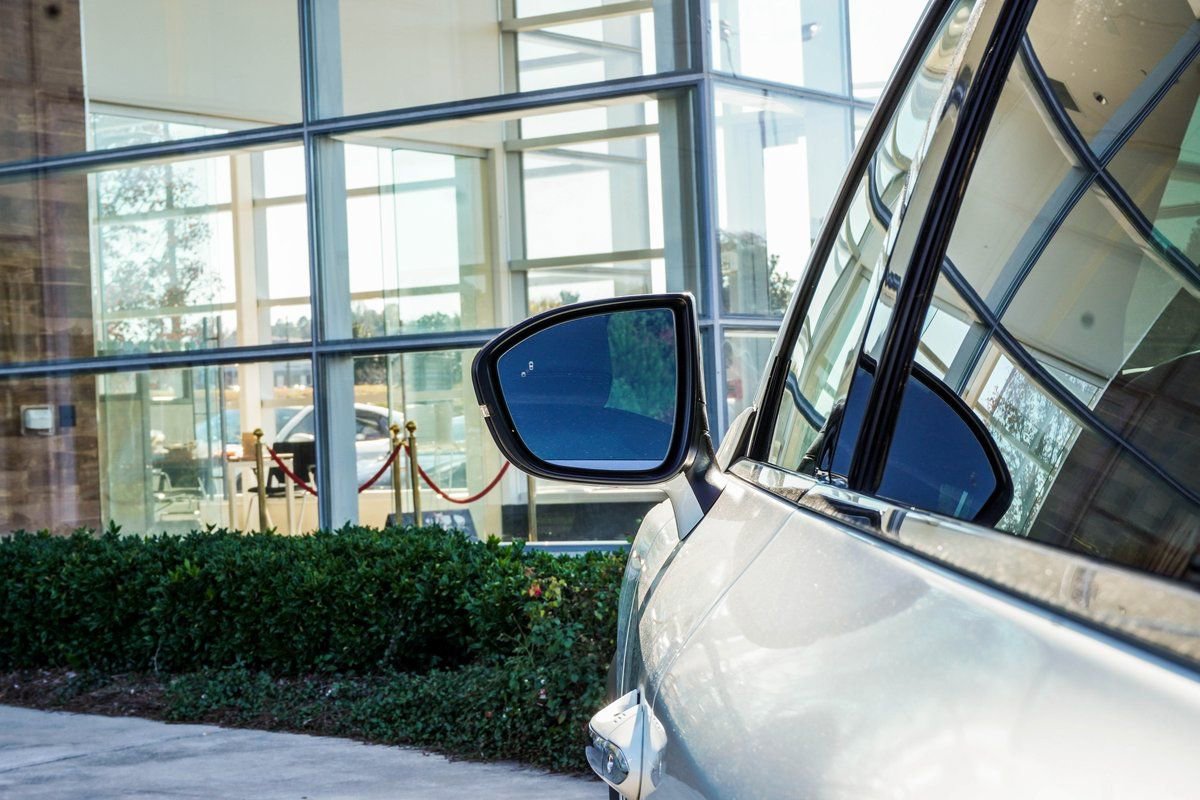 Certified 2023 INFINITI QX60 Pure image 9