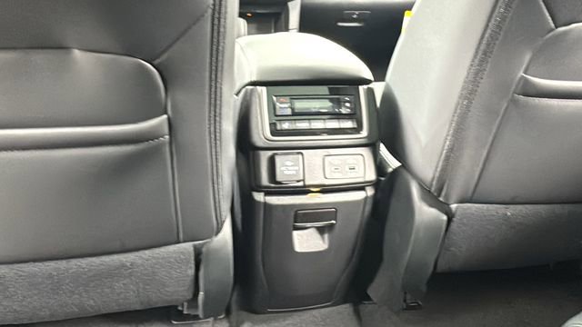 New 2026 Subaru Ascent Touring image 37