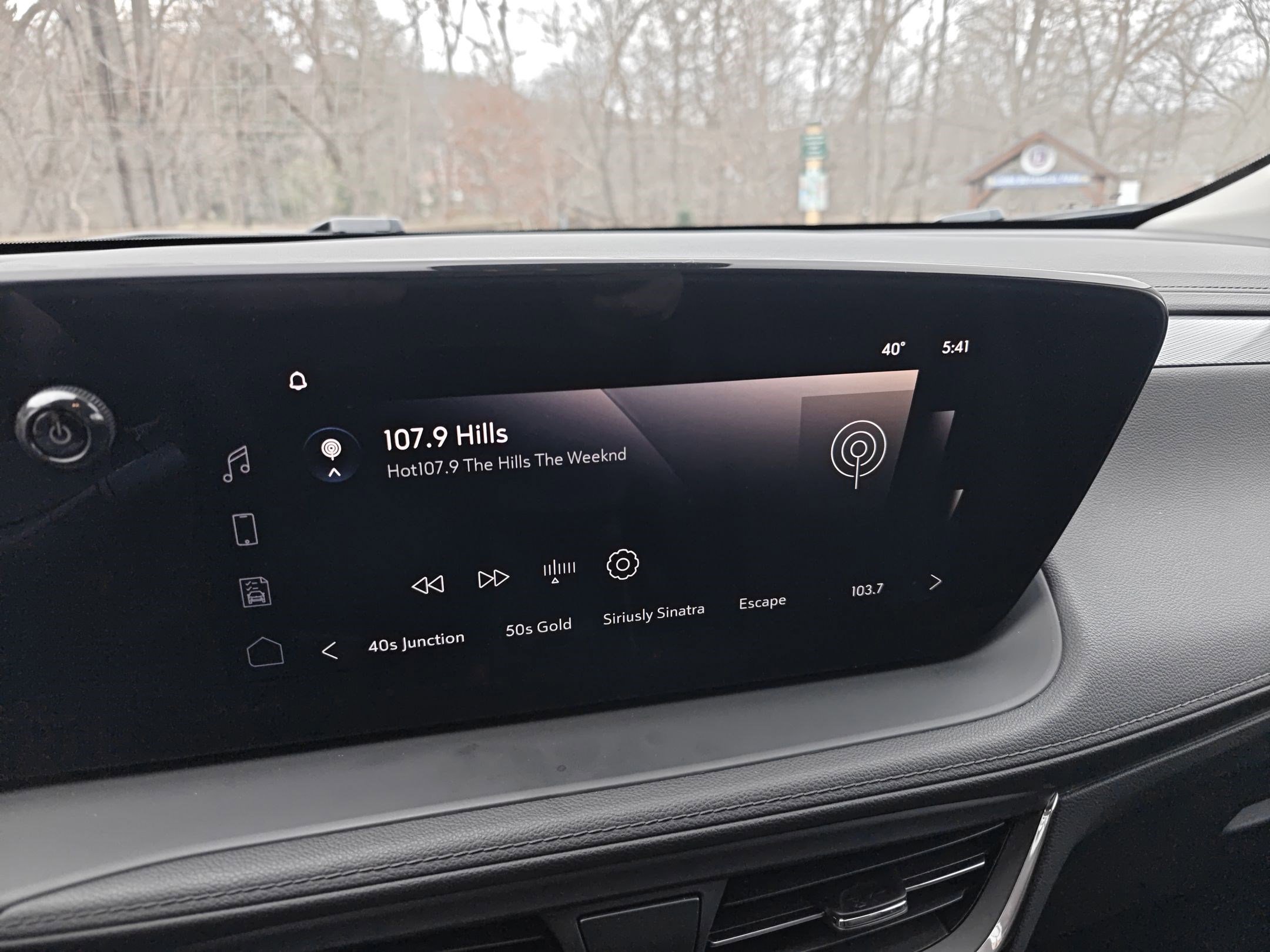 Certified 2026 Buick Encore GX Preferred w/ Comfort Package image 22