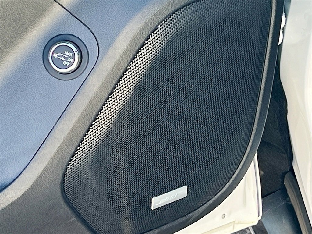 Used 2023 GMC Acadia Denali w/ Denali Ultimate Package image 19