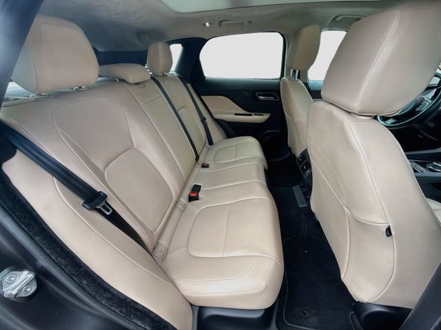 Used 2020 Jaguar F-PACE Premium AWD/4WD image 29