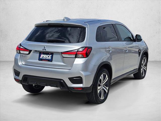 Used 2024 Mitsubishi Outlander Sport AWD image 5