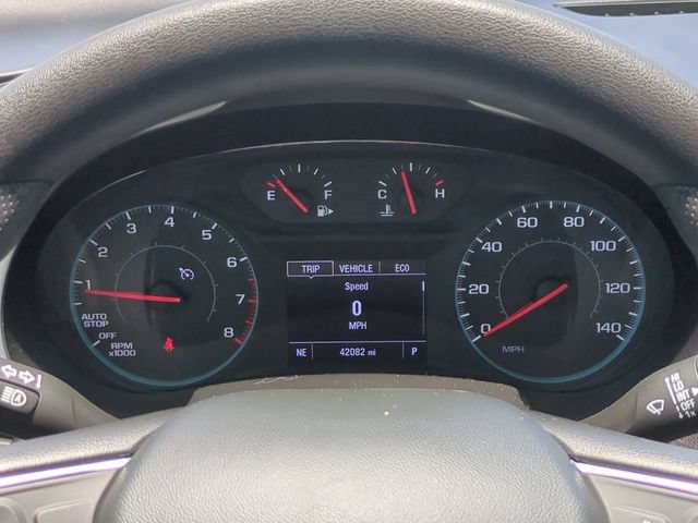 Used 2024 Chevrolet Malibu LT FWD image 26