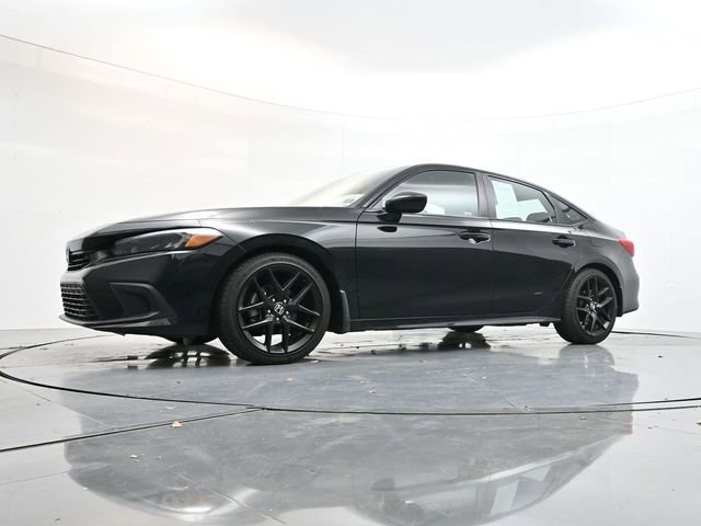 Used 2023 Honda Civic Sport image 41