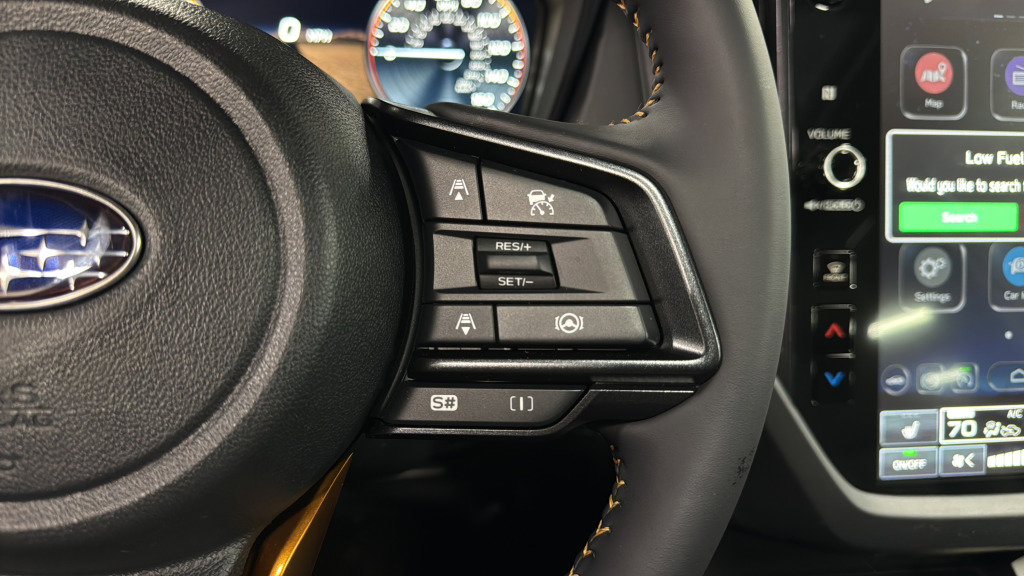 New 2026 Subaru Forester Wilderness image 22