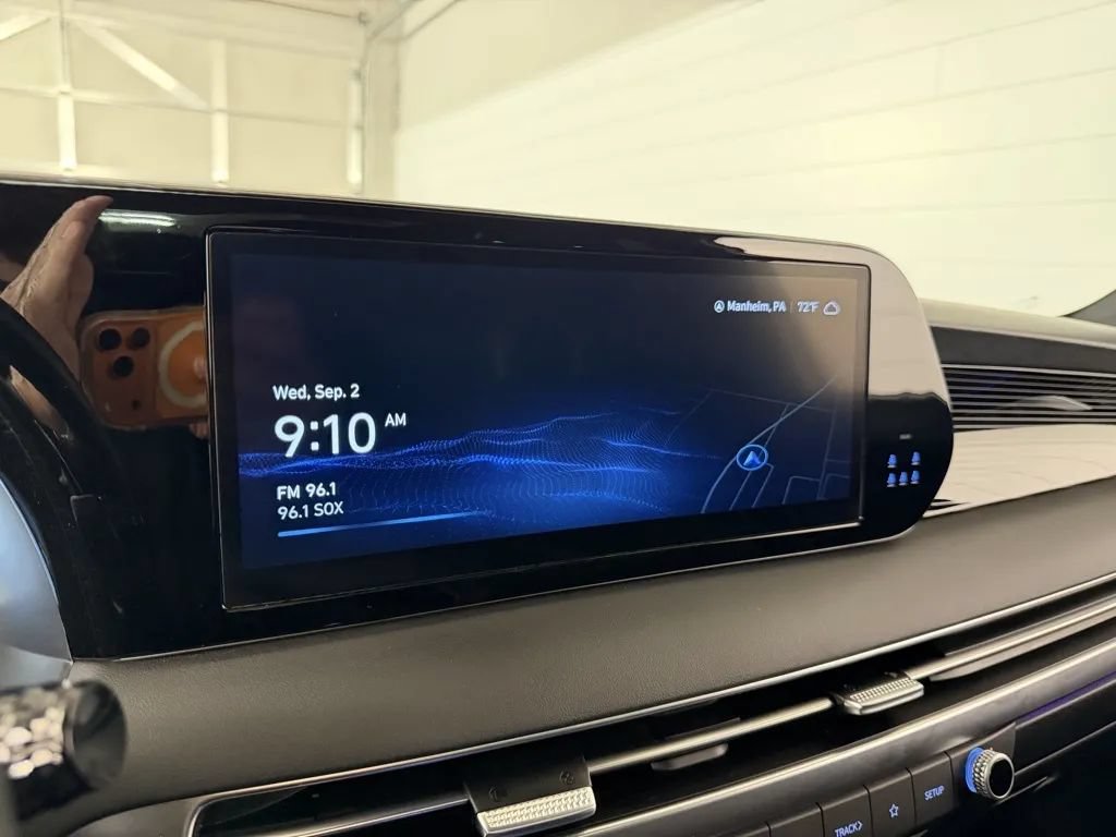 Used 2024 Hyundai Palisade Calligraphy AWD/4WD image 24