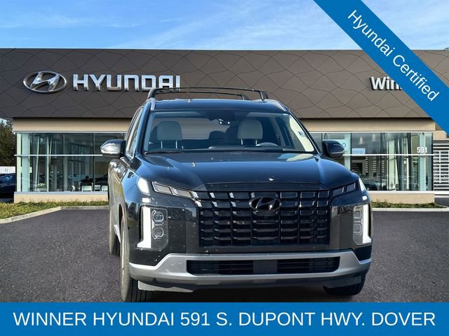 Used 2024 Hyundai Palisade Limited image 7