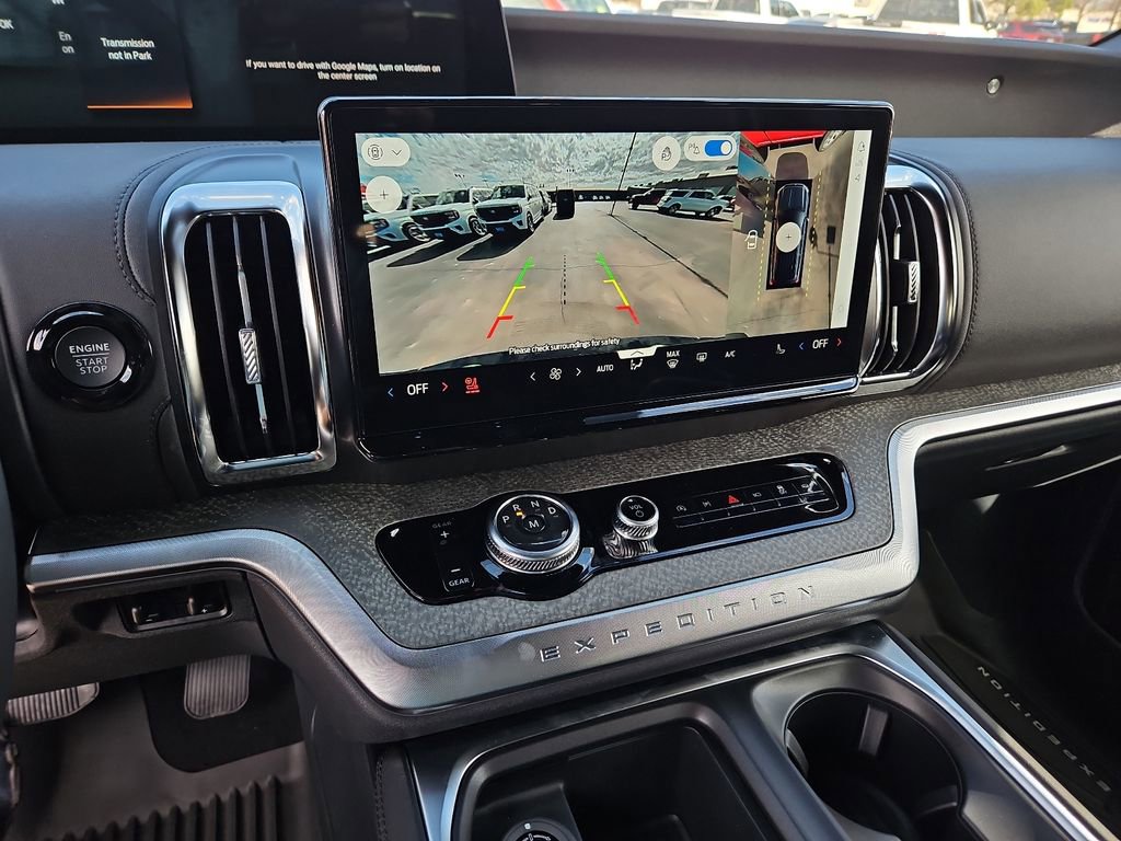 New 2026 Ford Expedition Tremor image 24