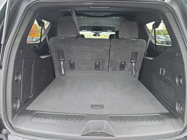 Certified 2024 GMC Yukon XL SLE image 28