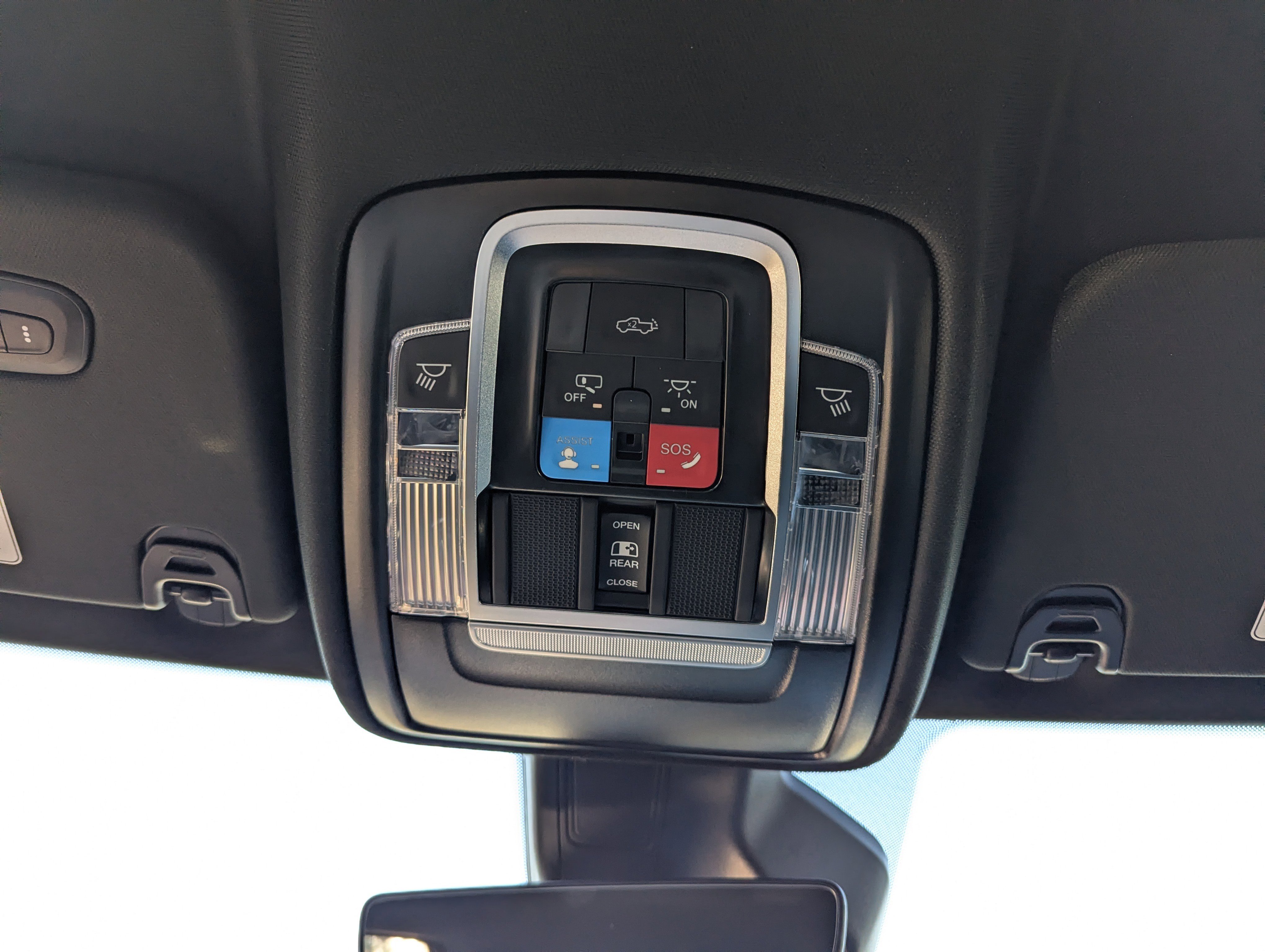 New 2026 RAM 1500 Big Horn image 25