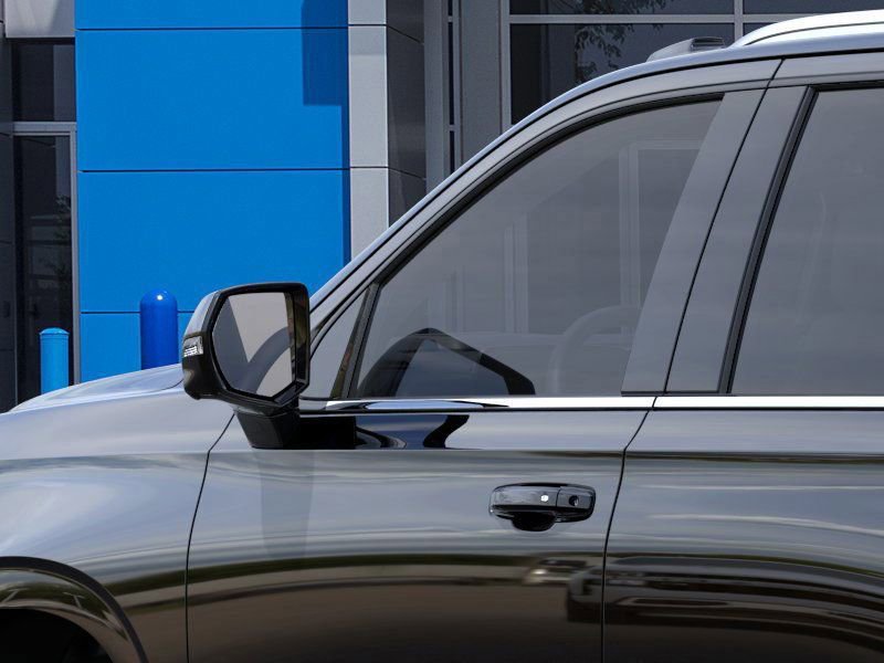 New 2026 Chevrolet Tahoe LT w/ Comfort Package AWD/4WD image 13