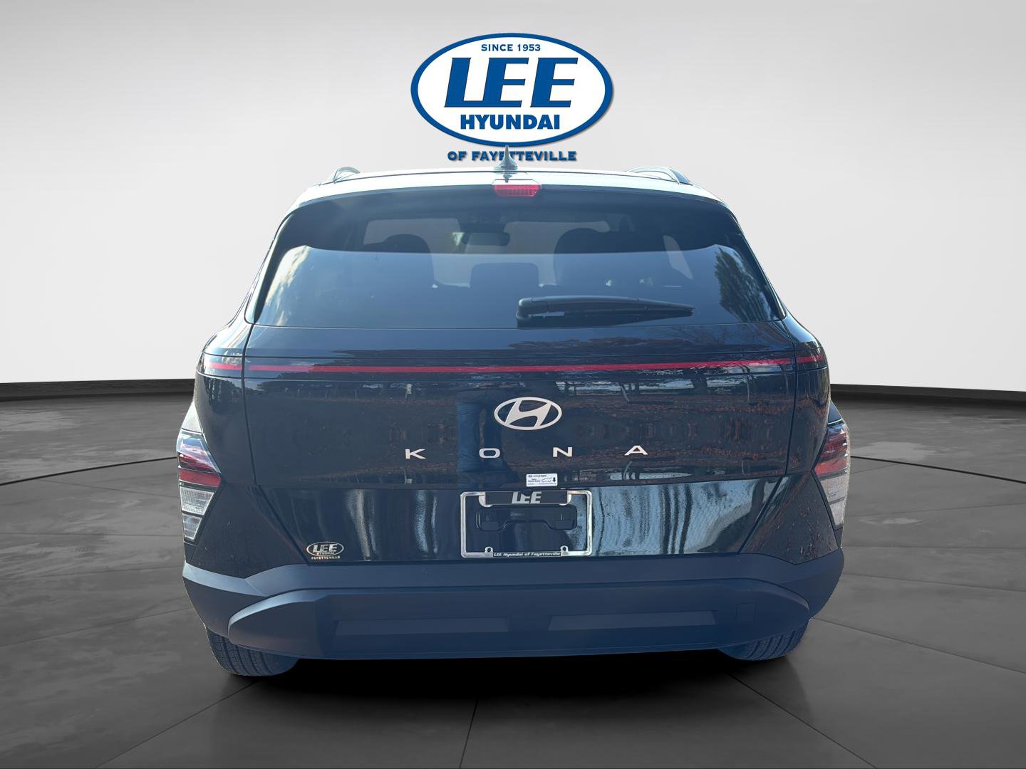 New 2026 Hyundai Kona SEL Sport image 5