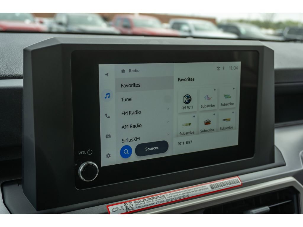 Used 2025 Toyota 4Runner SR5 image 22