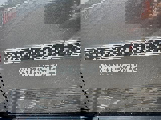 Used 2022 RAM 1500 Big Horn image 35