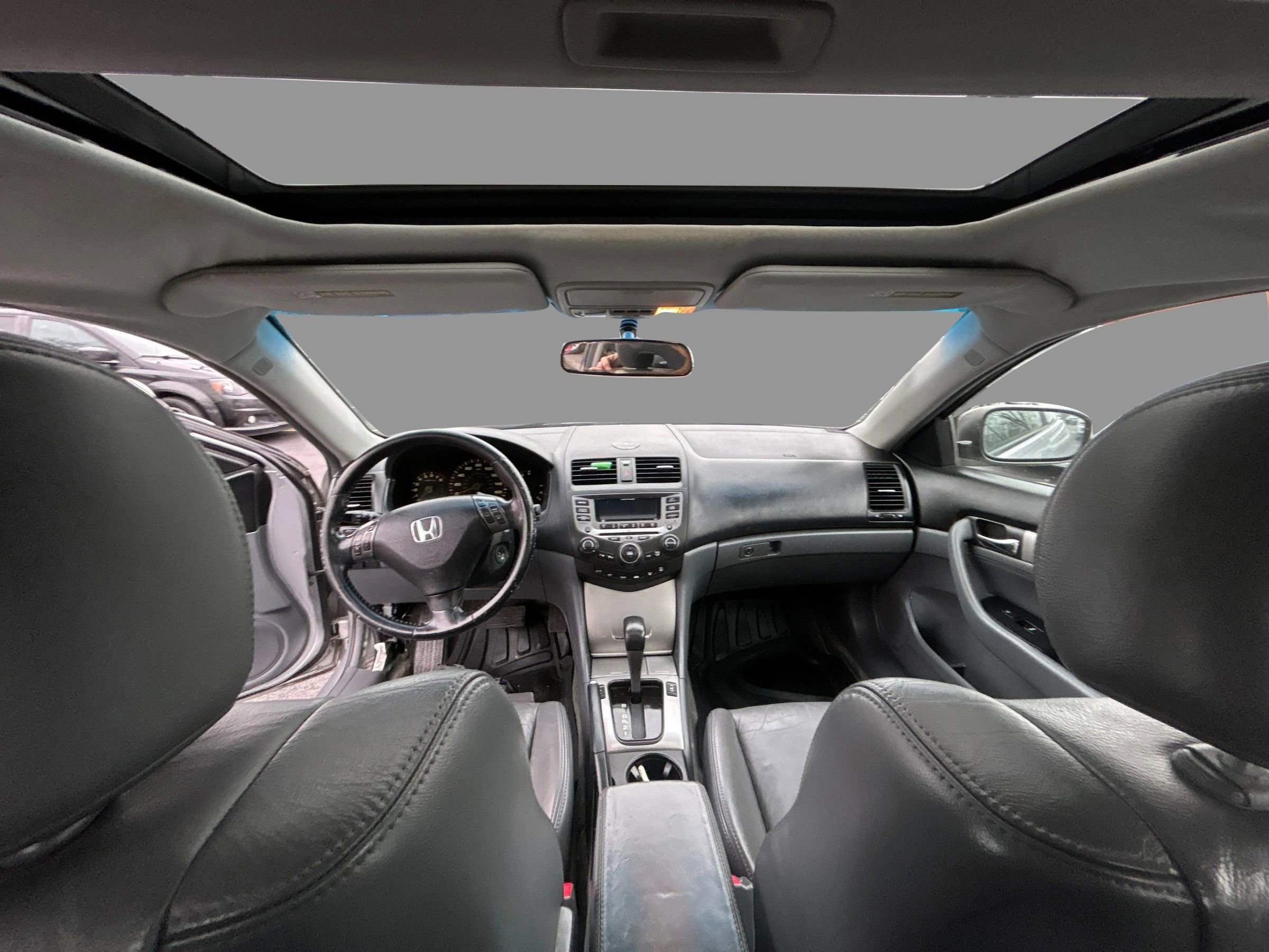 Used 2007 Honda Accord EX-L image 20