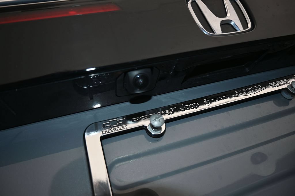 Used 2025 Honda Accord SE image 38