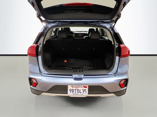 Certified 2022 Kia Niro EX image 24
