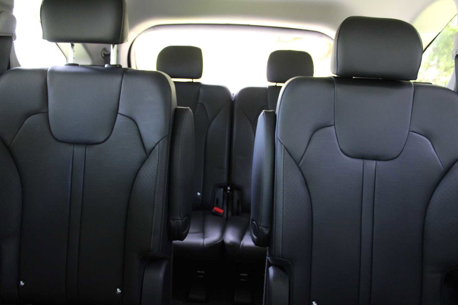 New 2026 Kia Sorento SX image 60
