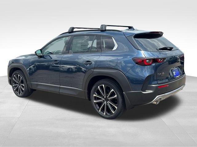 New 2026 MAZDA CX-50 2.5 Turbo w/ Premium Plus Pkg AWD/4WD image 3