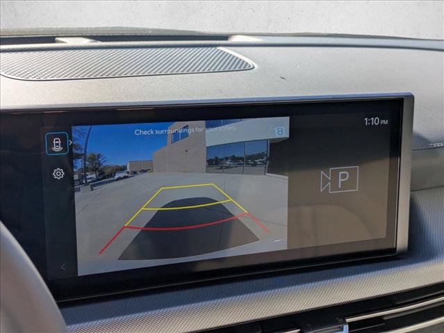 Used 2026 Hyundai Sonata SEL FWD image 14