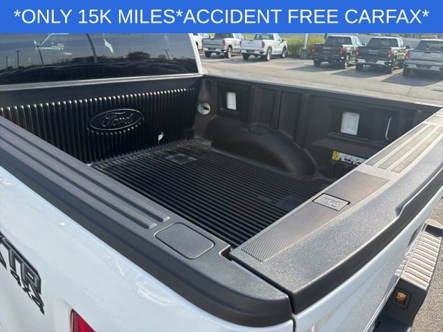 Used 2022 Ford F150 XLT w/ XTR Package AWD/4WD image 23