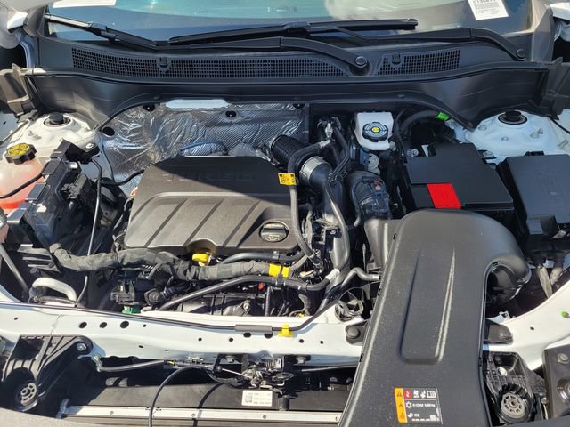 Used 2025 Chevrolet Trax LS image 26