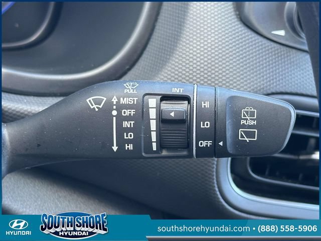 Certified 2023 Hyundai Kona SE AWD/4WD image 25