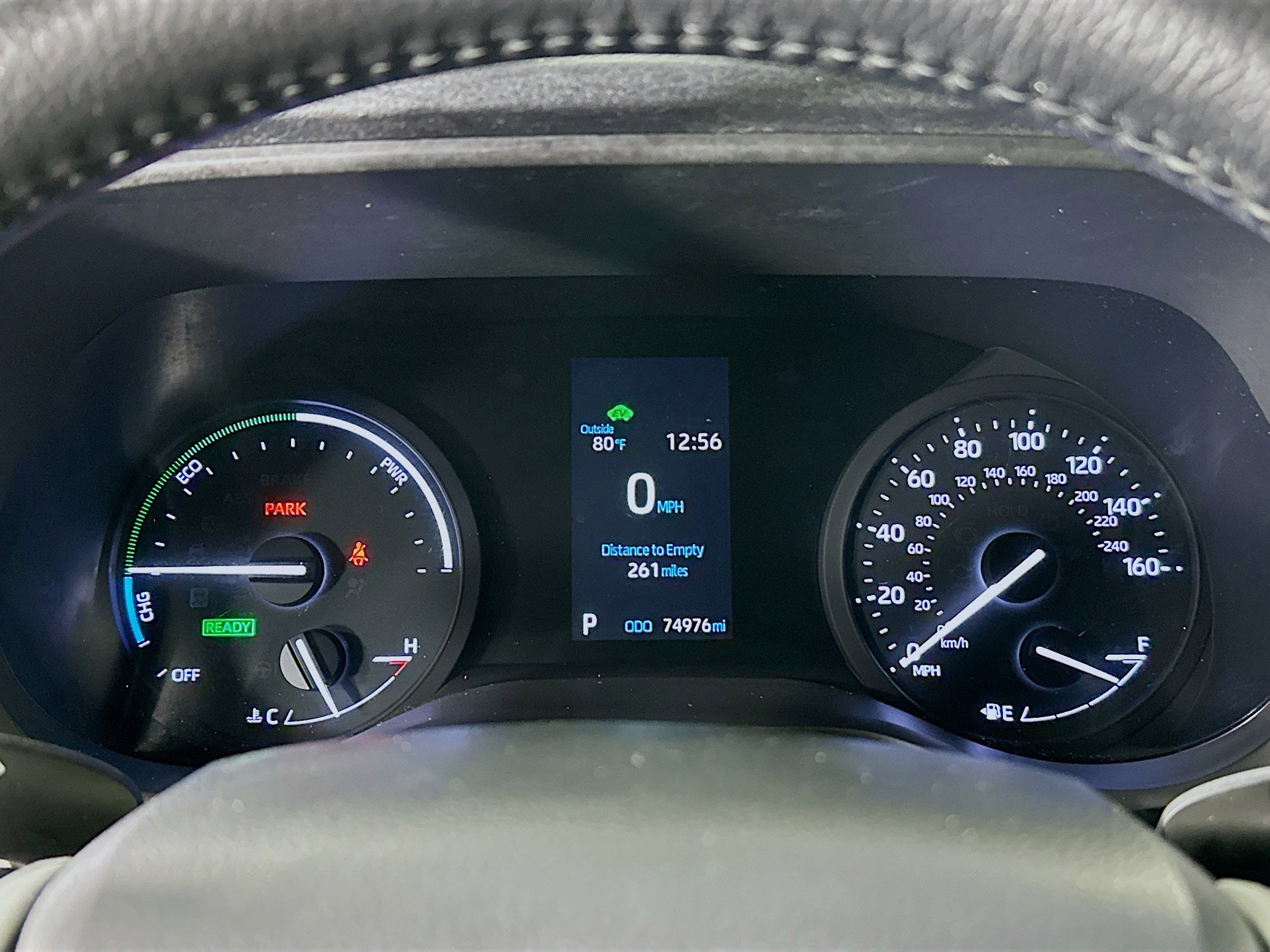 Used 2021 Toyota Sienna XLE image 19