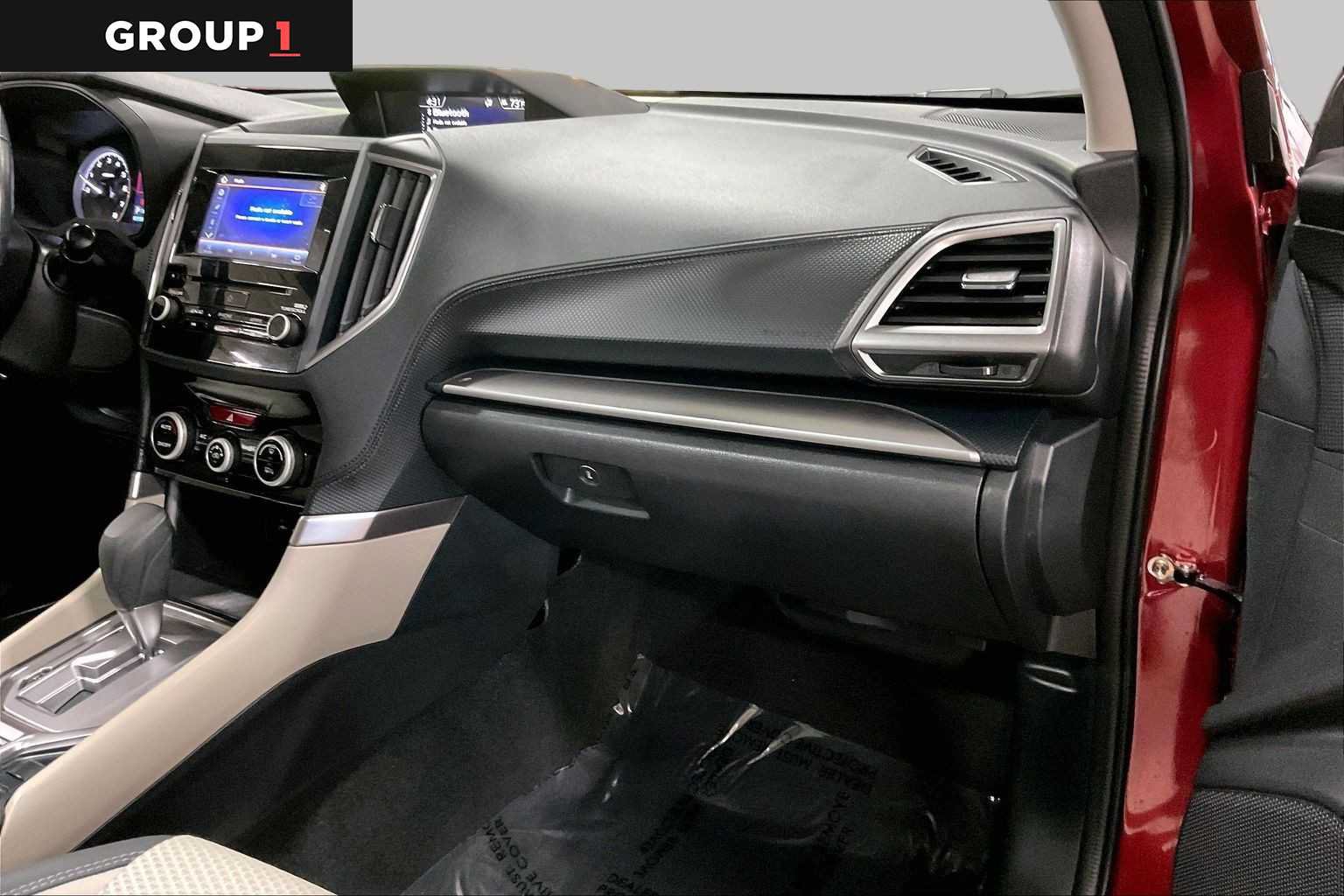 Used 2023 Subaru Forester Premium AWD/4WD image 19