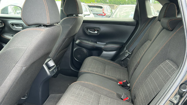Used 2024 Honda HR-V Sport image 22