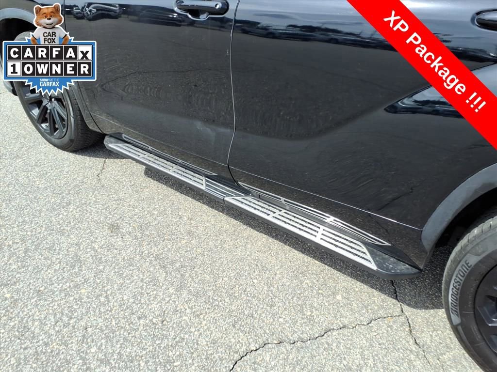 Used 2022 Toyota Highlander XLE image 11