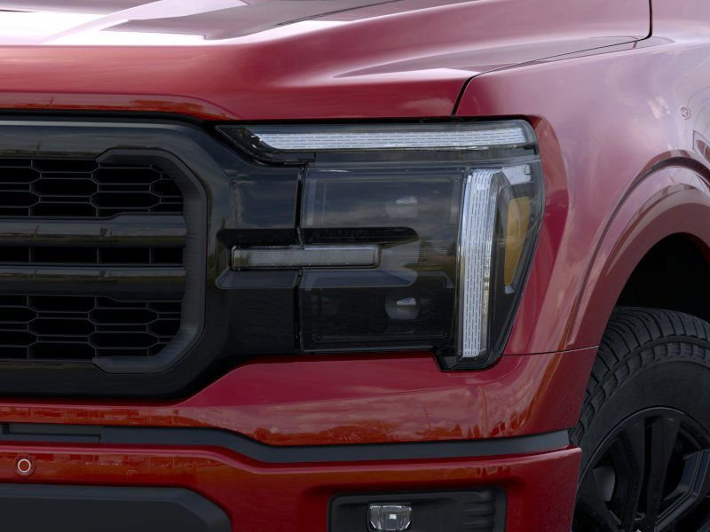 New 2025 Ford F150 Lariat image 19