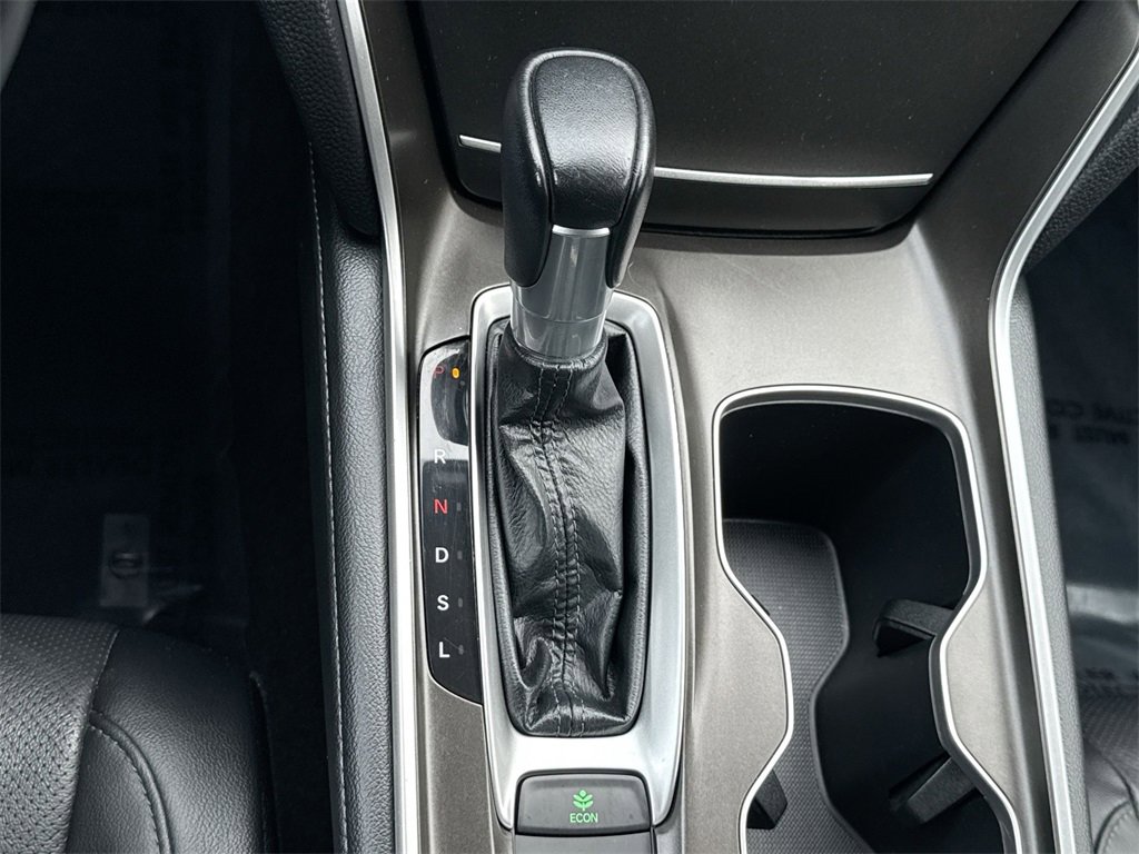 Used 2022 Honda Accord EX-L image 21