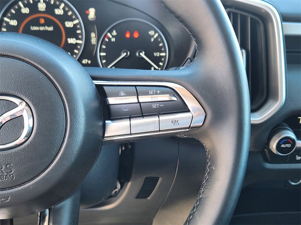 Used 2025 MAZDA CX-50 AWD 2.5 S w/ Cargo Package image 17