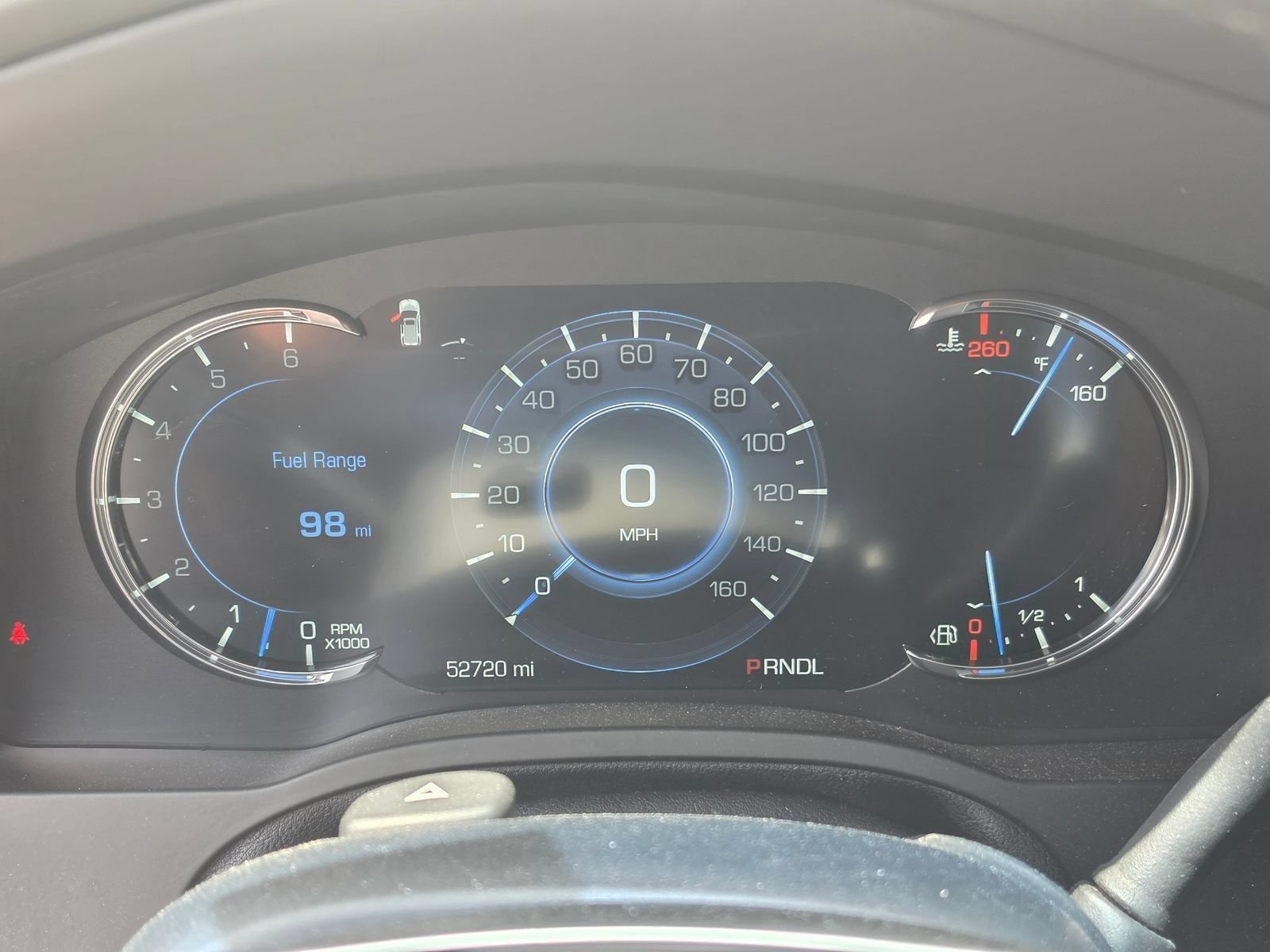 Used 2019 Cadillac Escalade Platinum AWD/4WD image 12