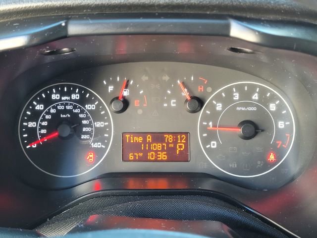 Used 2022 RAM ProMaster City Tradesman image 22