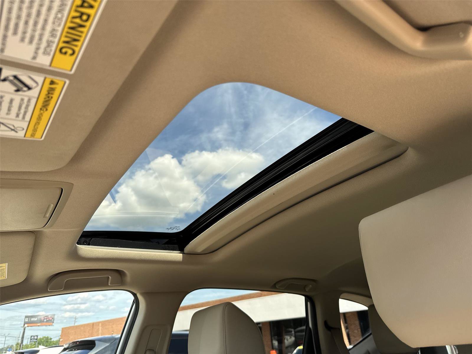 Used 2022 Honda CR-V EX-L image 20